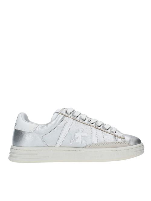 Leather sneakers PREMIATA | RUSSELD VAR6826